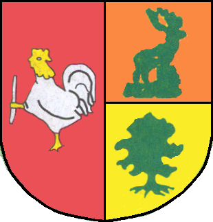 Wappen Kirnitzschtal - Lichtenhain
